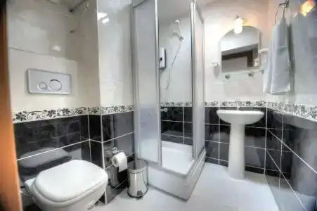 Oban Suites Istanbul - 6