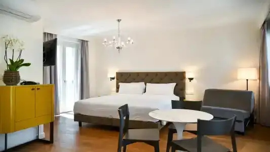 Albergo Sempione - 30