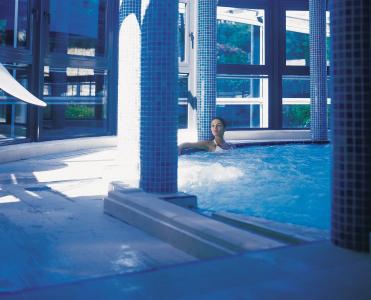 Aquabella Hôtel & Spa - 14