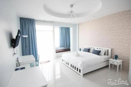Just Fine Krabi - 100