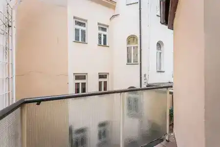 Ostaš Praha - 93