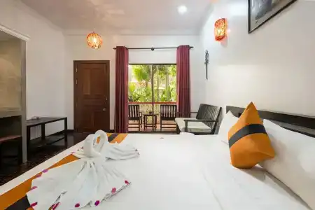La Niche D'angkor Boutique - 113