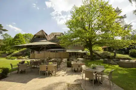 Fletcher Restaurant De Wipselberg-Veluwe - 31