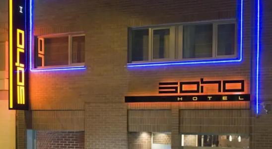 Soho Boutique - 39