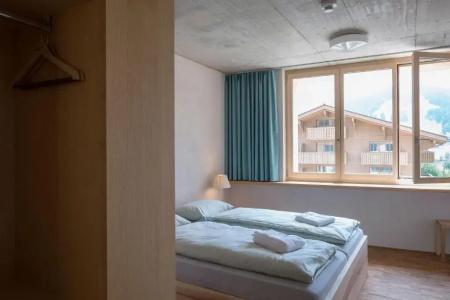 Gstaad Saanenland Youth Hostel - 62