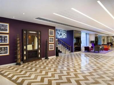 Grand Mercure Bengaluru at Gopalan Mall - An Accor Brand - 13