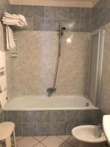 Hôtel Vesuvio - 45