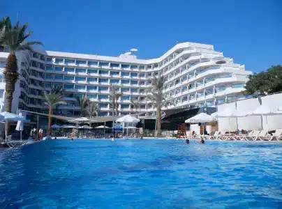 Neptune Eilat By Dans - 11