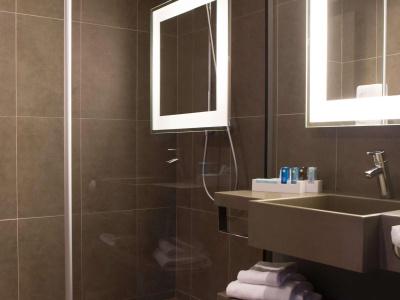 Novotel London Waterloo - 9
