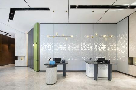 Hampton by Hilton Waishuangnan - 16
