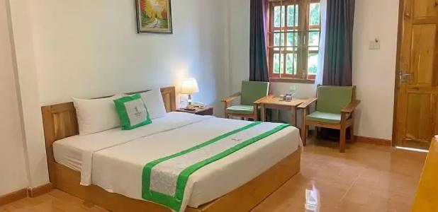 Bamboo Resort Phu Quoc - 47