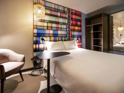 ibis Styles Perpignan Centre Gare - 1