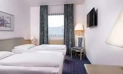 Wyndham Garden Duesseldorf Mettmann - 38