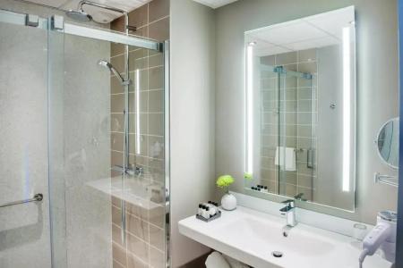 Grand hôTel Gallia & Londres Spa Nuxe - 132