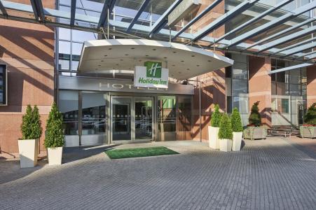 Holiday Inn Helsinki - Expo, An Ihg - 30