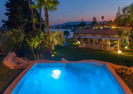 Calapetra Resort - 8