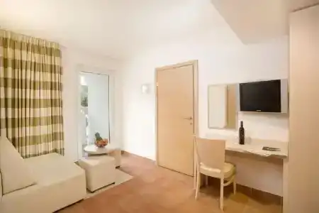 Valamar Club Tamaris - Все включено Light - 80