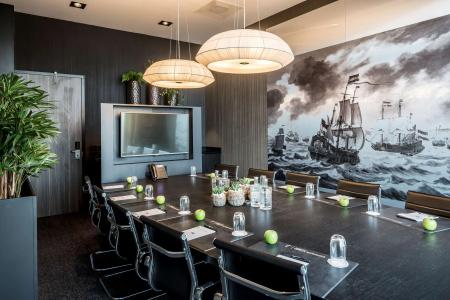 Van der Valk Hoorn - 19