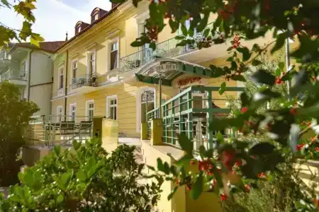 Spa Hévíz - 0