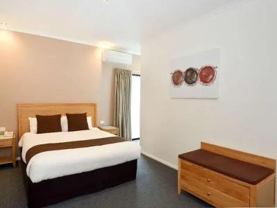 Best Western Motor Inn & Serviced - 40