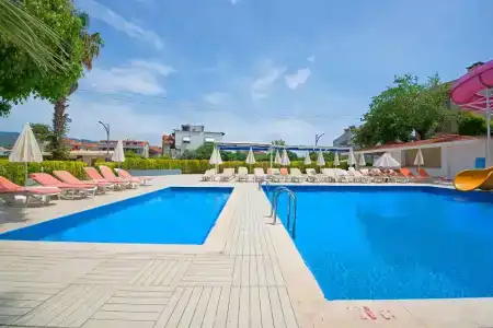 Cle Resort - 8