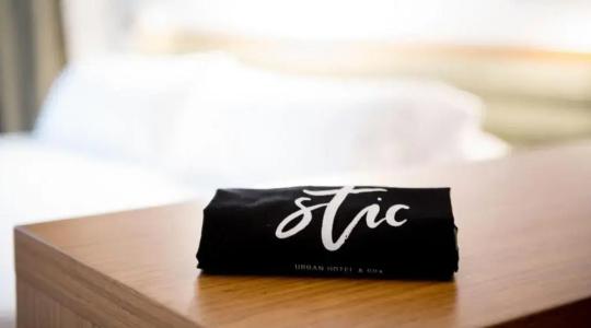 Stic Urban & Spa - 39