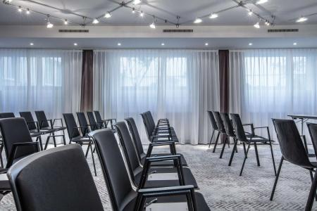 Radisson Blu - 16