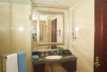 The Royal Marina Plaza Guangzhou - 87