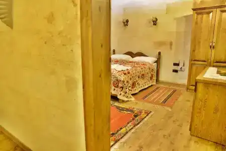 Ürgüp Inn Cave - 46