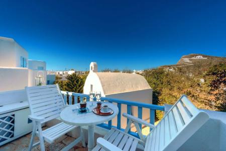 Chora Resort & Spa - 59