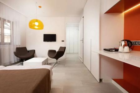 Arigone & Privátní Wellness - 38