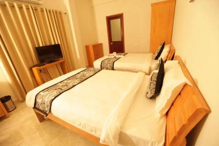 Grand Cascade Chennai - 34