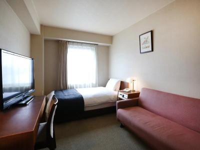 Apa Sapporo - 17