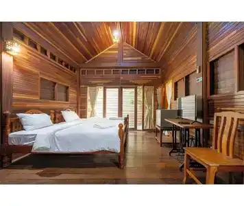 Mac Garden Resort - 75