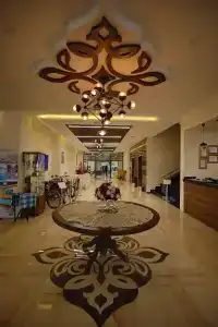Karpalas City & Spa - 19
