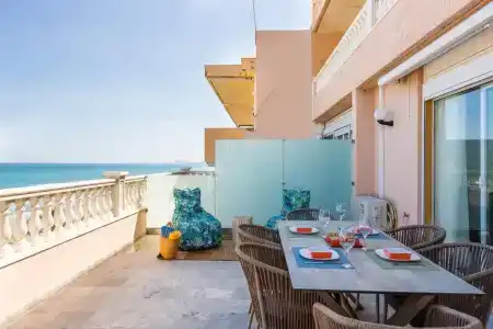 Birais Beach Studios - 114
