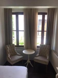 Ferahi Evler Boutique - 162
