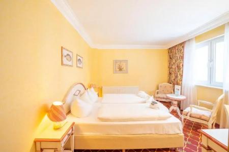 Rugard Thermal Strandhotel - 93