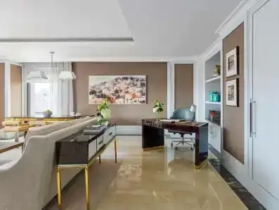 Fairmont Amman - 143