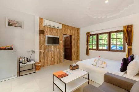 Club Bamboo Boutique Resort & Spa - Sha Certified - 288