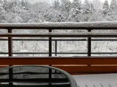 Shiobara Onsen Ryokan Kamiaizuya - 32