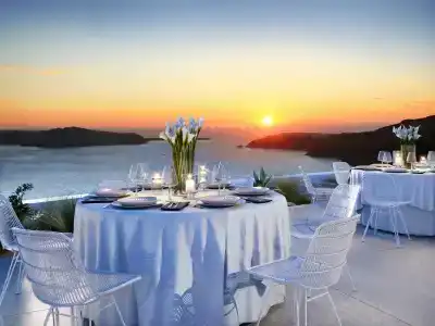 Cavo Tagoo Santorini - 7