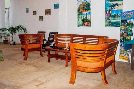 Marine Tourist Guest House At Negombo Beach - 9