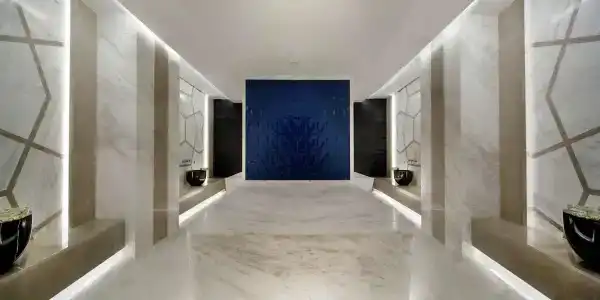 DoubleTree by Hilton Istanbul - Piyalepasa - 17