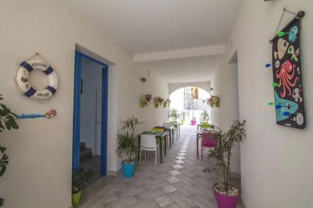 b&b Aria Di Mare - 14