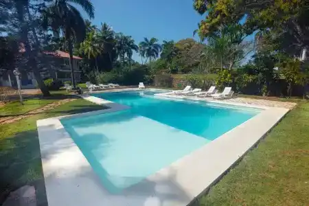 El Pelicano Apart-Hotel - 65