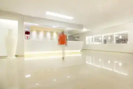 Lango Design & Spa, Adults Only - 16