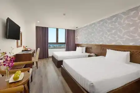 Grand Sea View & Spa - 23