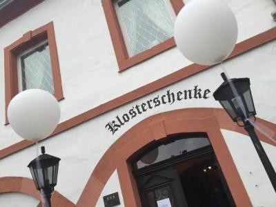 Klosterschenke - 0