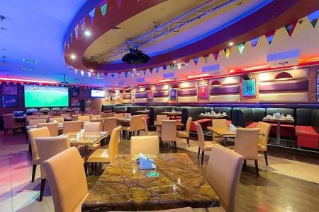 Fortune Plaza, Dubai Airport - 21